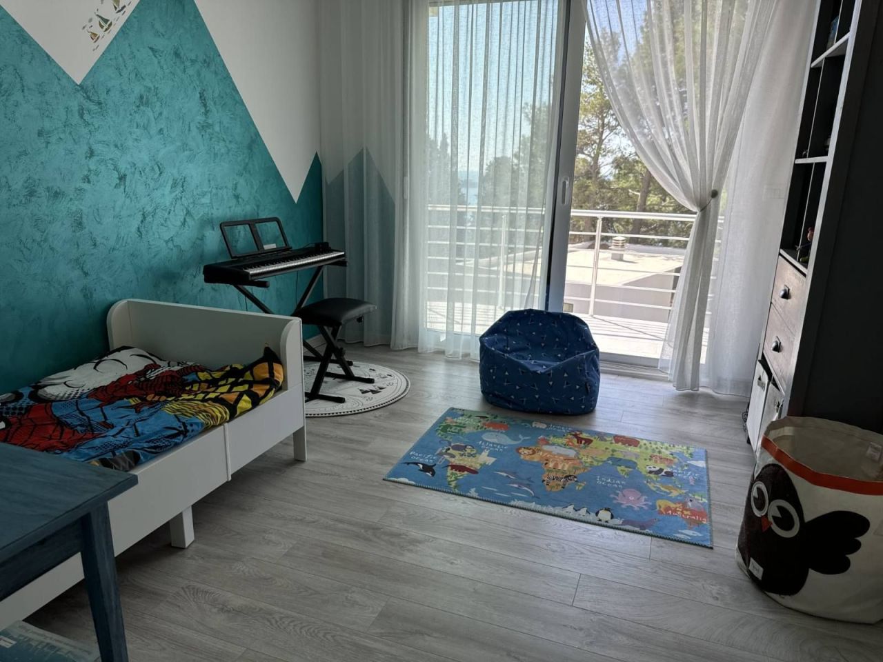 Вилла в Баре, Черногория, 150 м² - фото 14