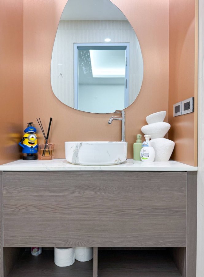 Дом на острове Пхукет, Таиланд, 170 м² - фото 12