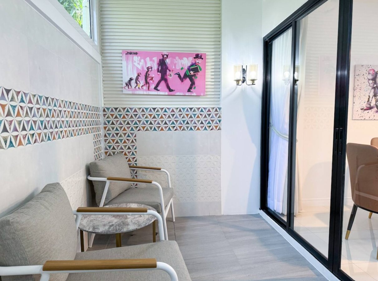 Дом на острове Пхукет, Таиланд, 170 м² - фото 8