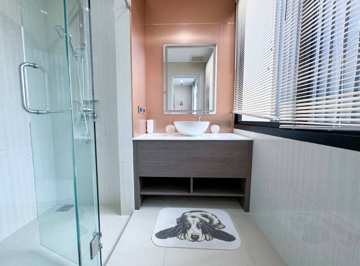 Дом на острове Пхукет, Таиланд, 170 м² - фото 14