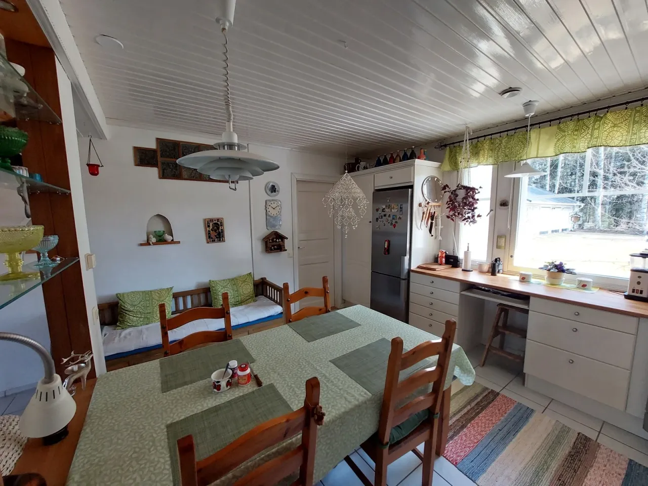 Дом в Суоненйоки, Финляндия, 110 м² - фото 6