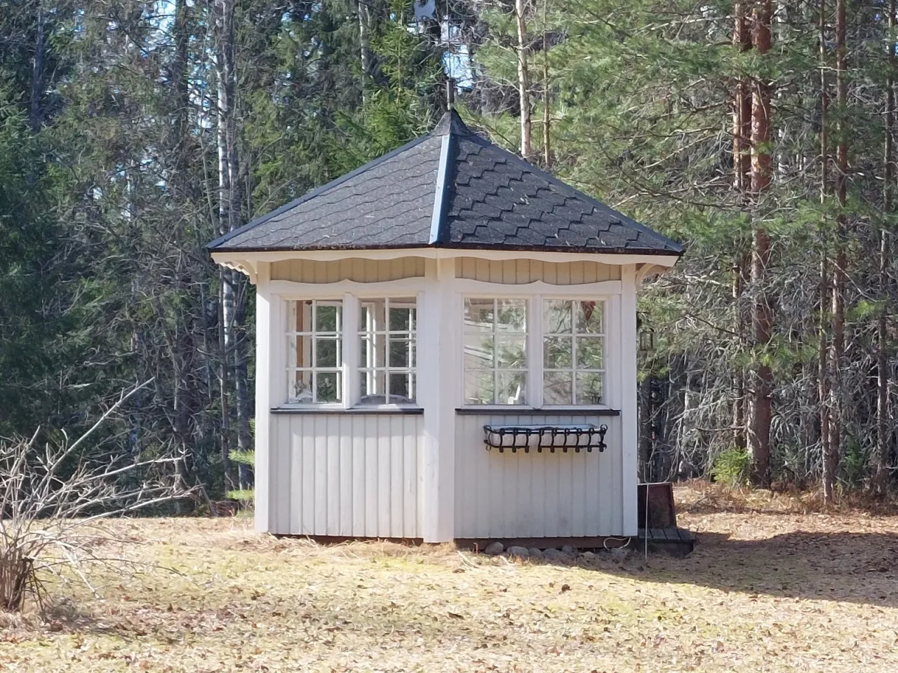 Дом в Суоненйоки, Финляндия, 110 м² - фото 17