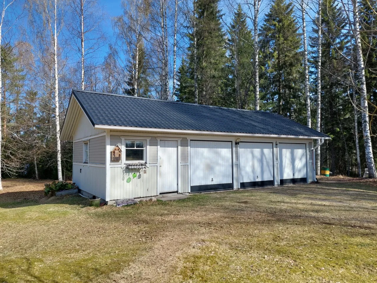 Дом в Суоненйоки, Финляндия, 110 м² - фото 3