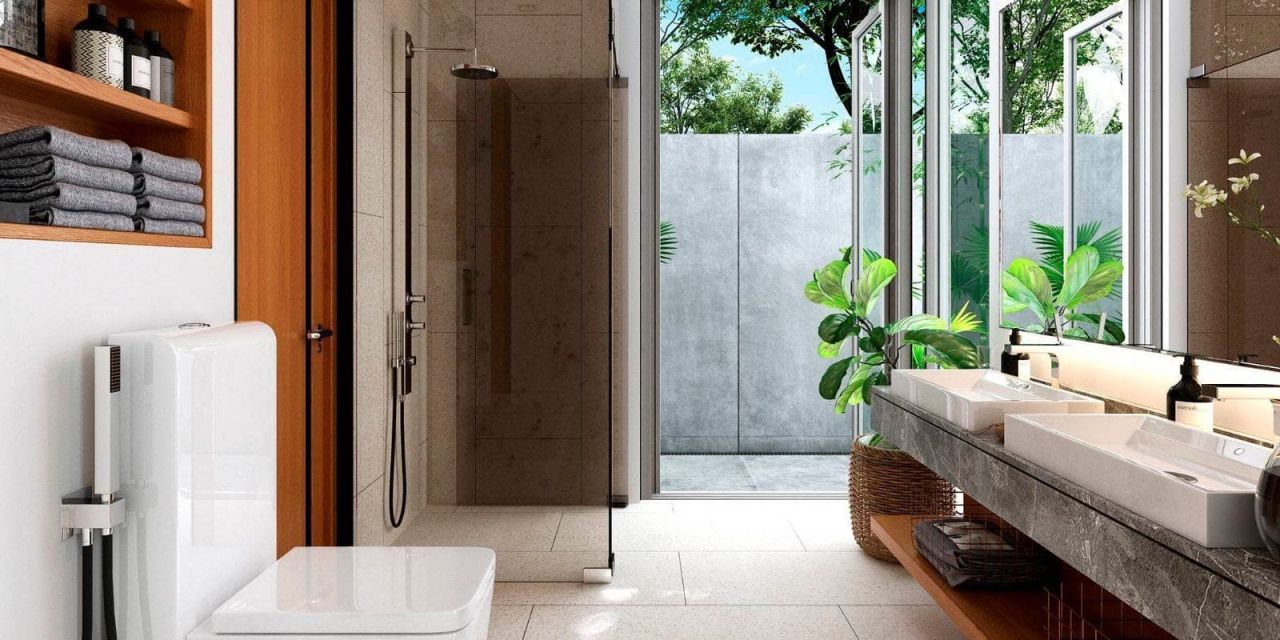 Вилла в Манике, Таиланд, 274 м² - фото 2