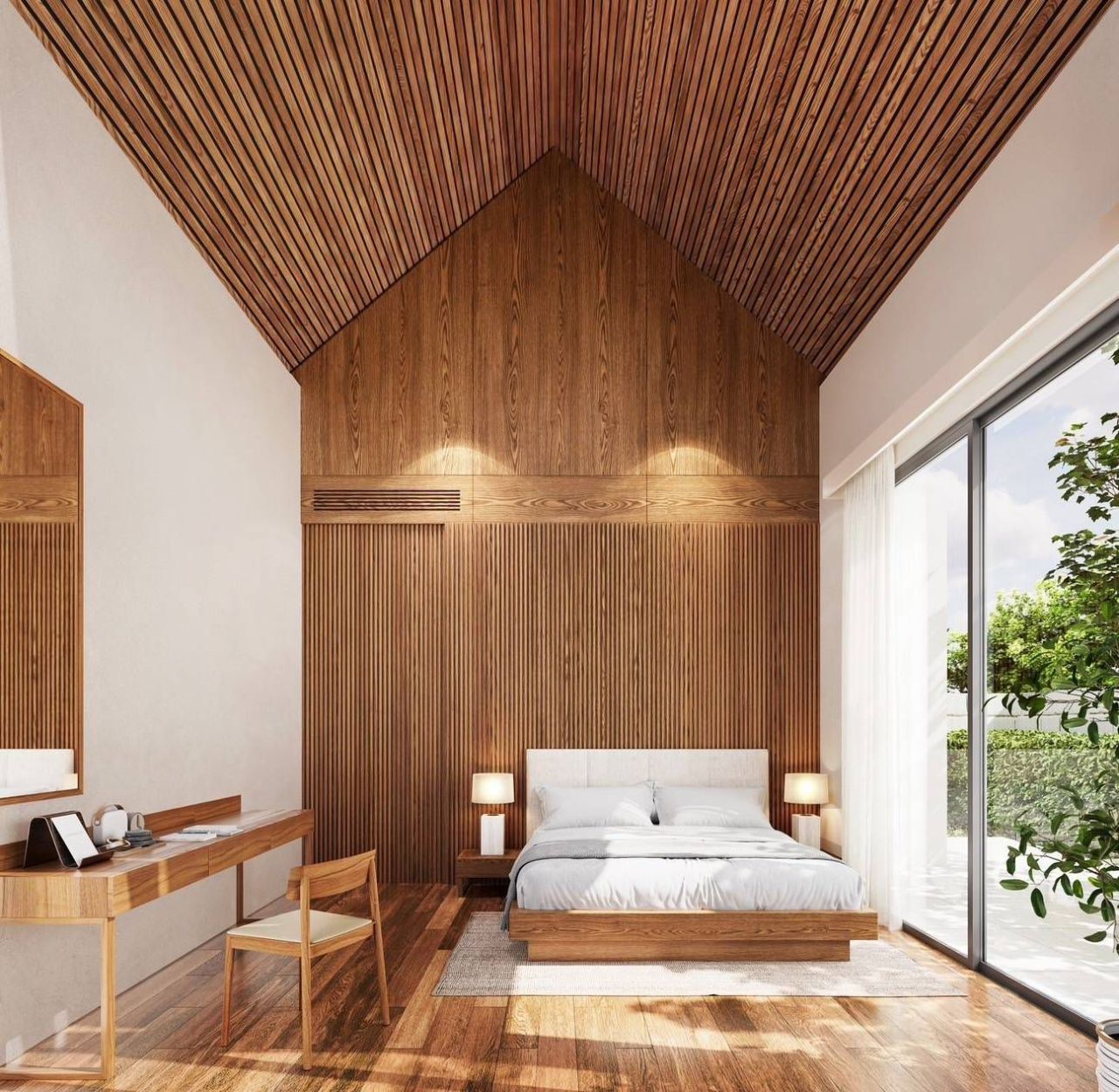 Вилла в Манике, Таиланд, 274 м² - фото 4