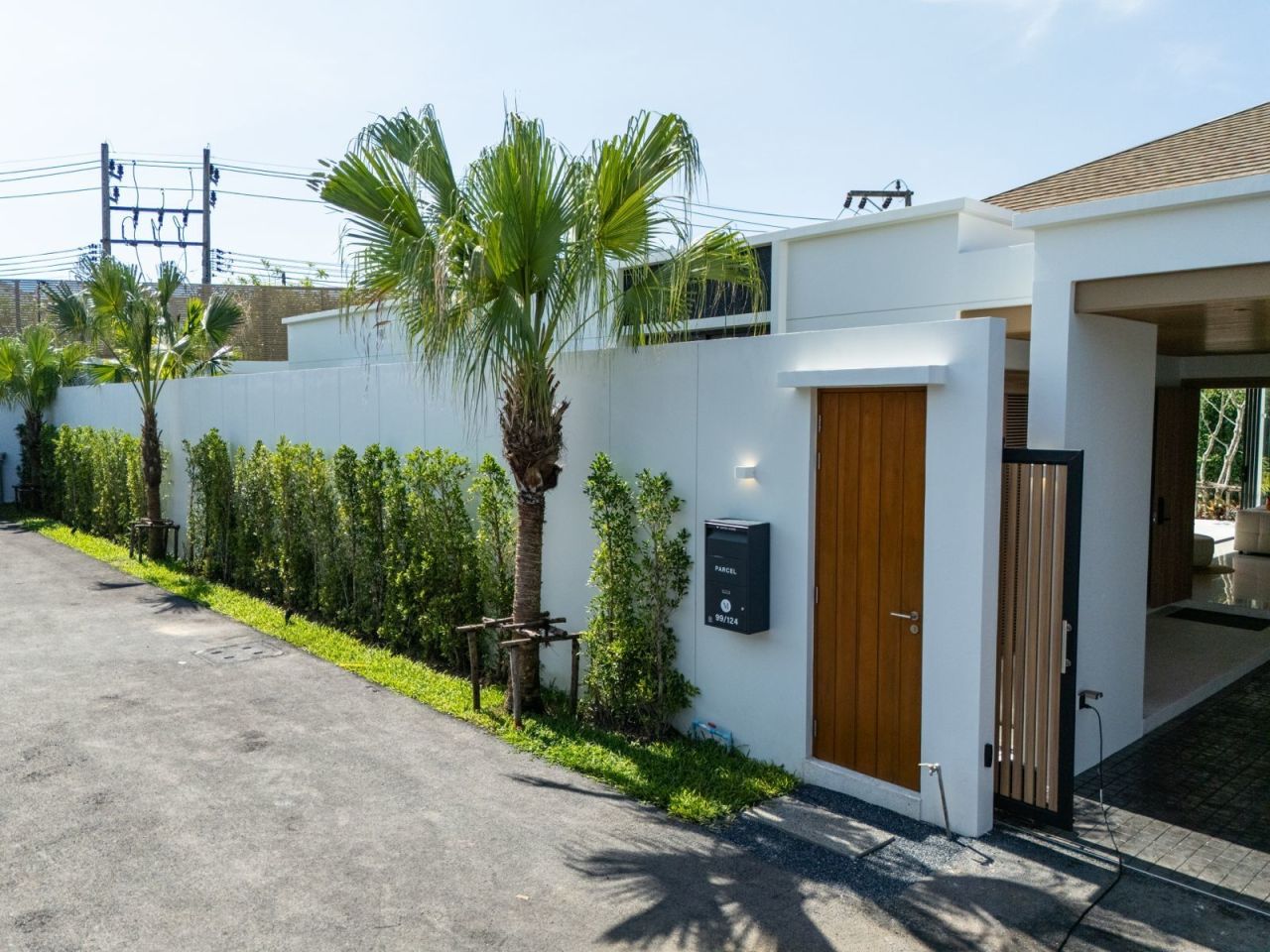 Вилла в Ко-Кэу, Таиланд, 261 м² - фото 4