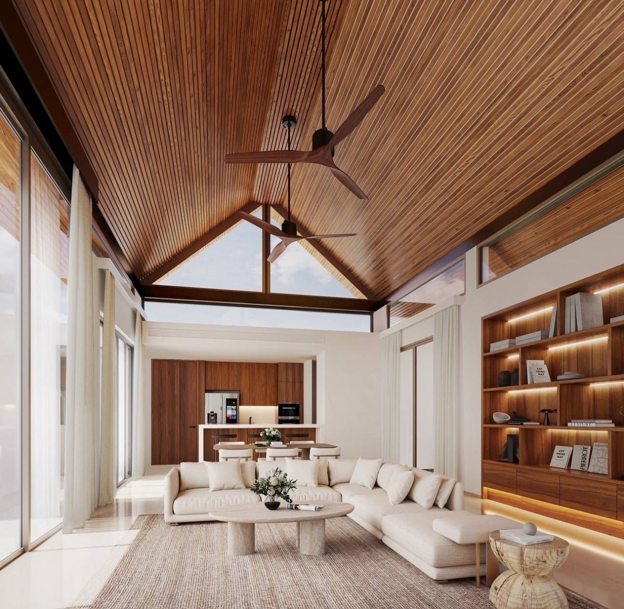 Вилла в Манике, Таиланд, 274 м² - фото 9