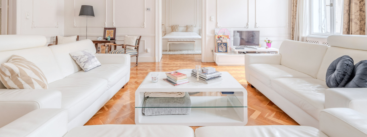 Квартира в Будапеште, Венгрия, 140 м² - фото 1