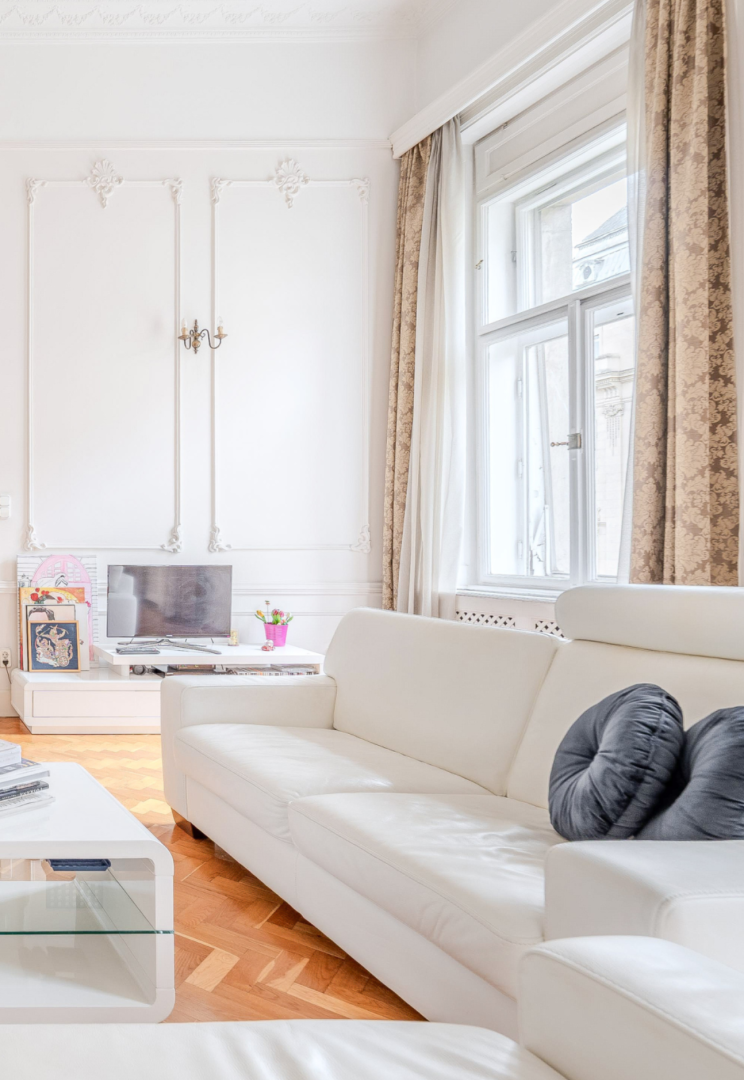 Квартира в Будапеште, Венгрия, 140 м² - фото 2