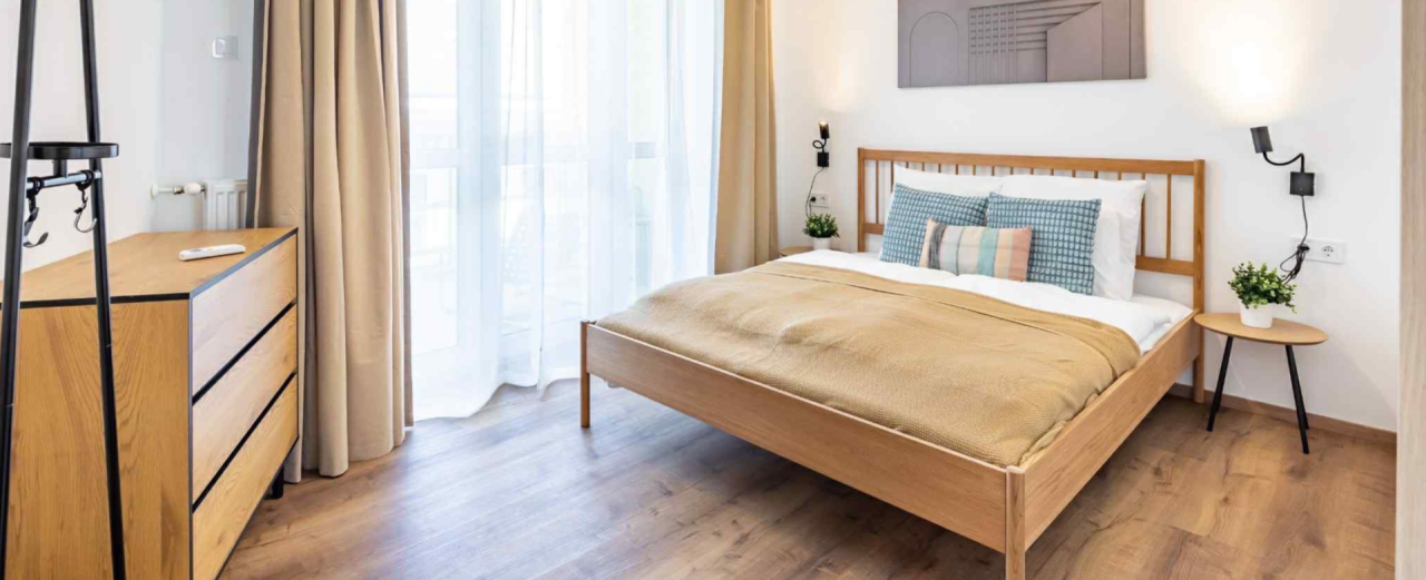 Квартира в Будапеште, Венгрия, 109 м² - фото 2