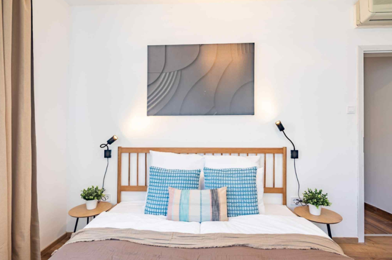 Квартира в Будапеште, Венгрия, 109 м² - фото 4