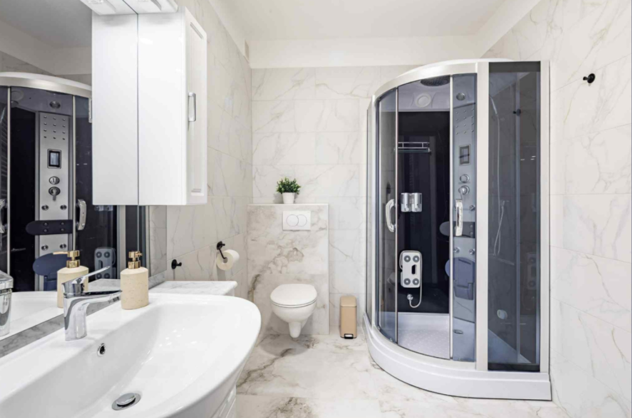 Квартира в Будапеште, Венгрия, 109 м² - фото 5