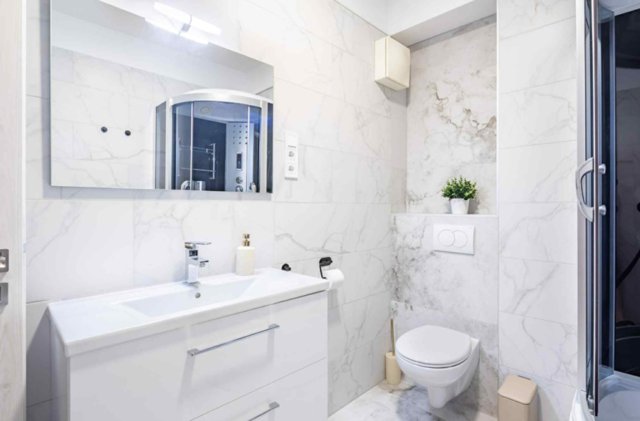 Квартира в Будапеште, Венгрия, 109 м² - фото 6