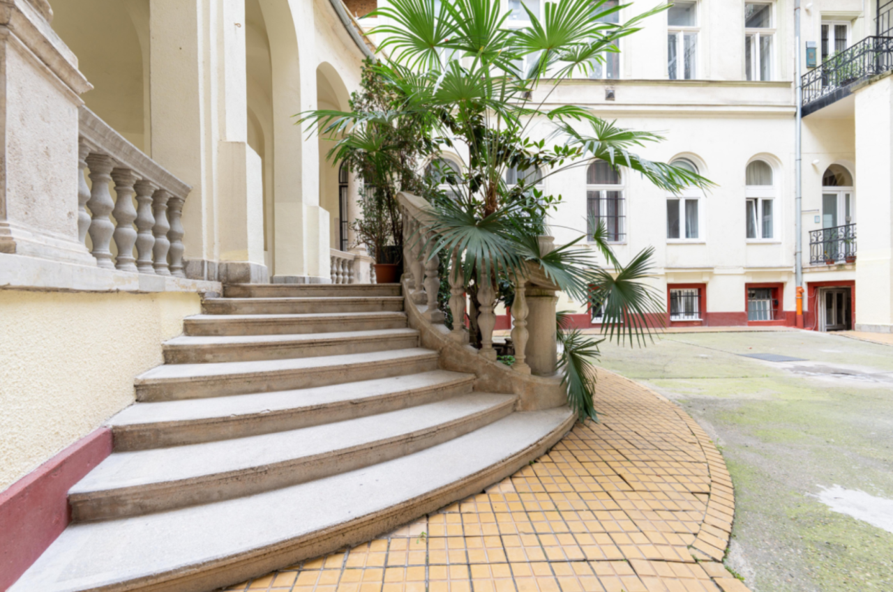 Квартира в Будапеште, Венгрия, 140 м² - фото 8