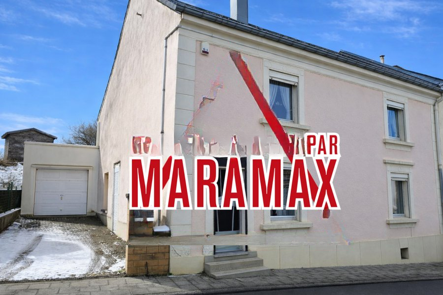 Квартира в Люксембурге, Люксембург, 197 м² - фото 1