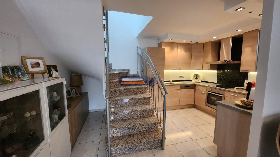 Квартира в Люксембурге, Люксембург, 82 м² - фото 1