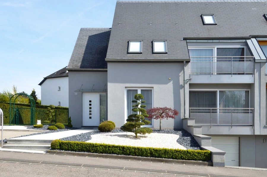 Квартира в Гревенмахере, Люксембург, 250 м² - фото 1