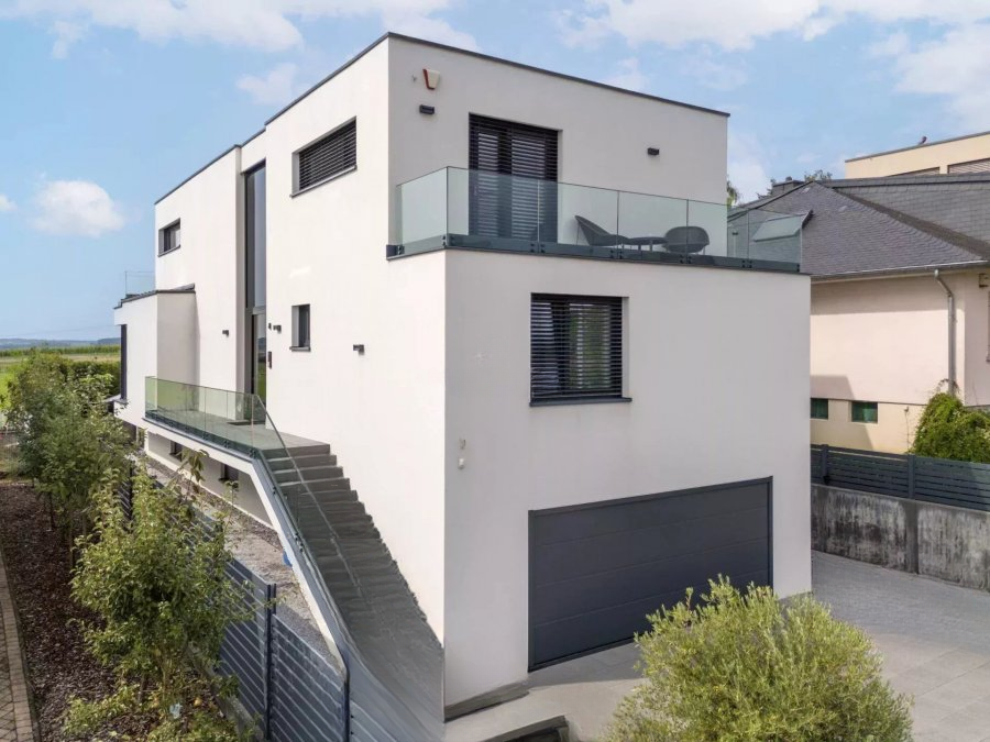 Квартира в Люксембурге, Люксембург, 311 м² - фото 1