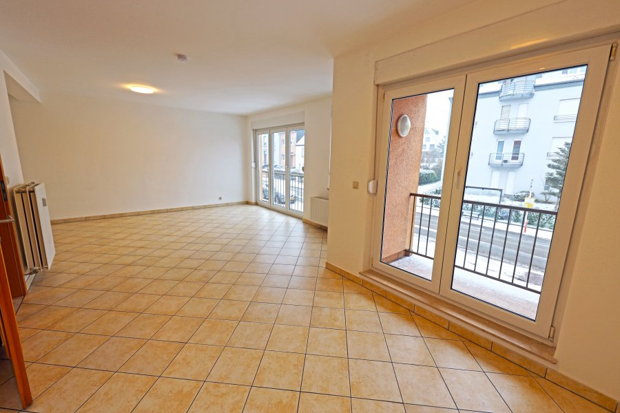 Квартира в Люксембурге, Люксембург, 81 м² - фото 1