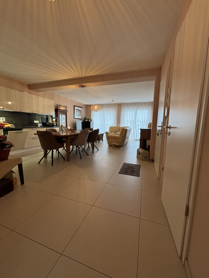 Квартира в Люксембурге, Люксембург, 107 м² - фото 1