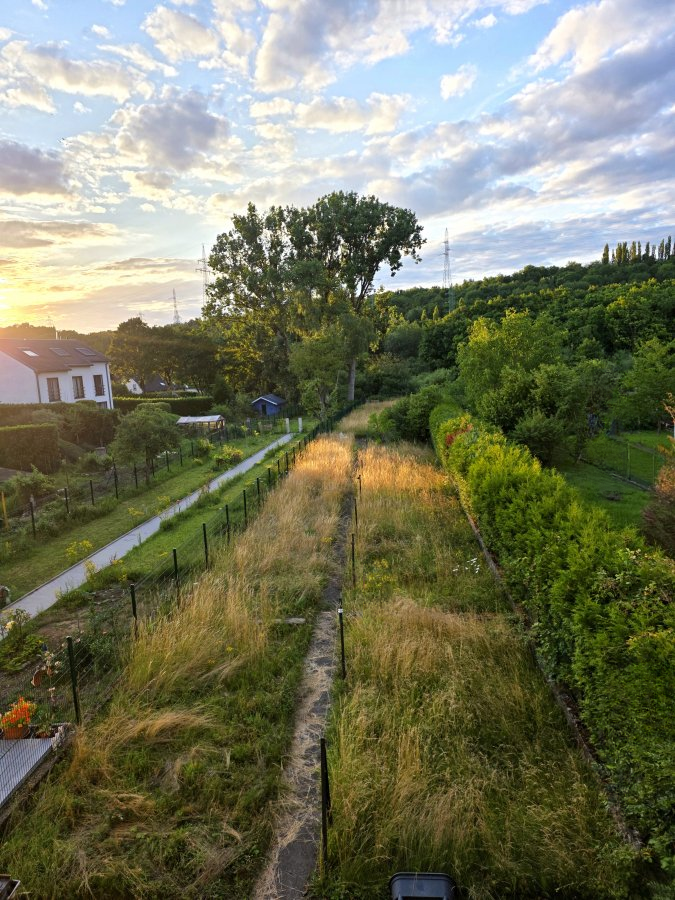 Квартира в Люксембурге, Люксембург, 245 м² - фото 1