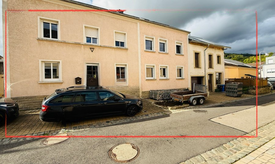 Квартира в Гревенмахере, Люксембург, 190 м² - фото 1