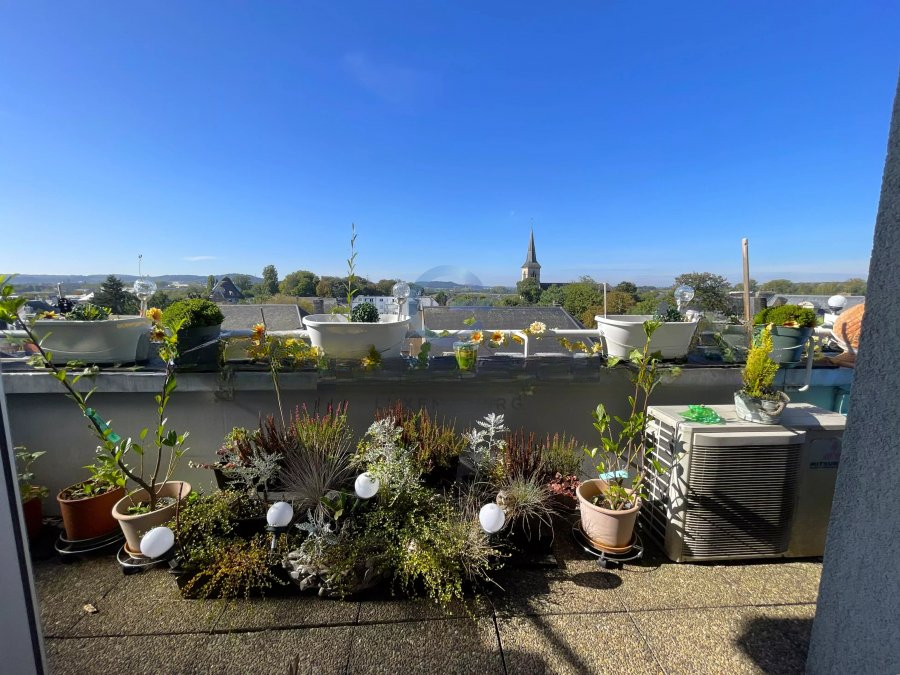 Квартира в Люксембурге, Люксембург, 115 м² - фото 1