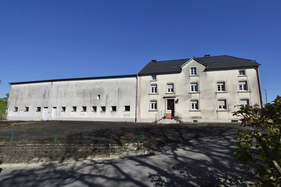 Квартира в Дикирхе, Люксембург, 3 м² - фото 1