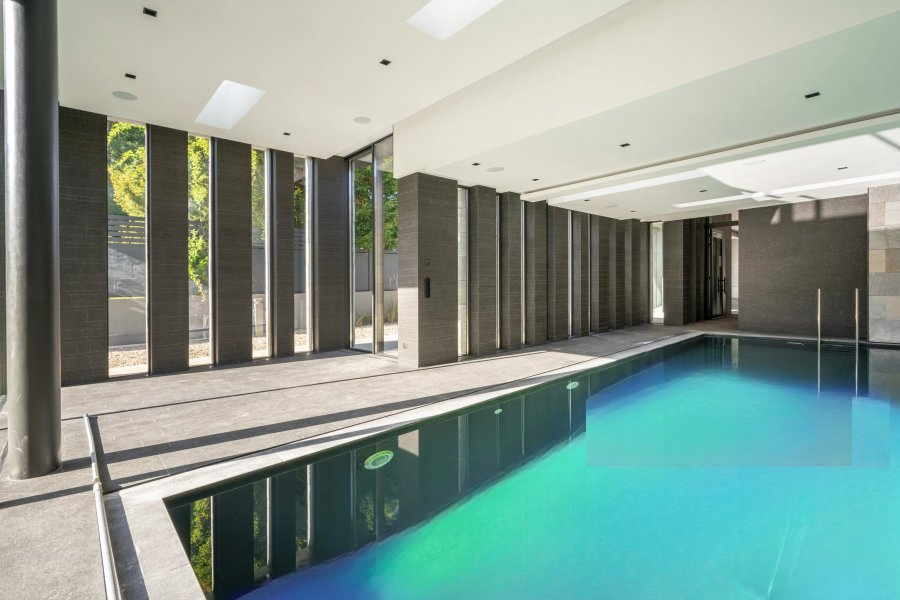 Квартира в Люксембурге, Люксембург, 740 м² - фото 1