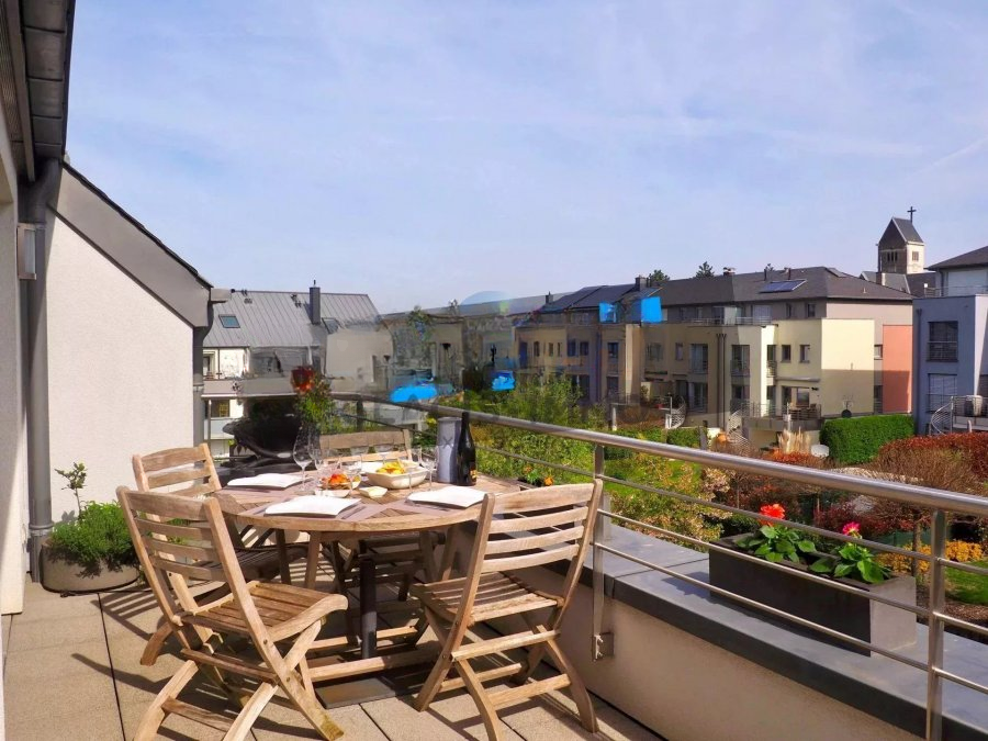 Квартира в Люксембурге, Люксембург, 164 м² - фото 1