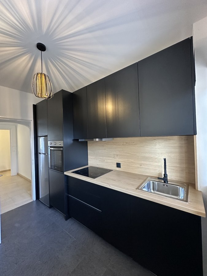 Квартира в Люксембурге, Люксембург, 91 м² - фото 1