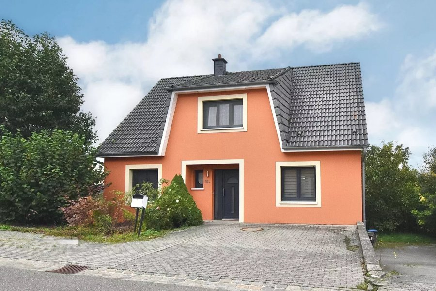 Квартира в Дикирхе, Люксембург, 157 м² - фото 1