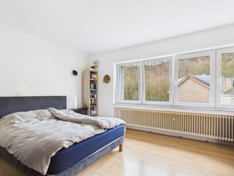 Квартира в Люксембурге, Люксембург, 62 м² - фото 1