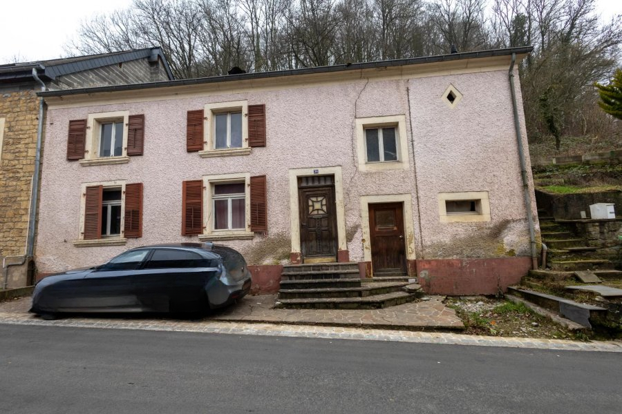 Квартира в Люксембурге, Люксембург - фото 1