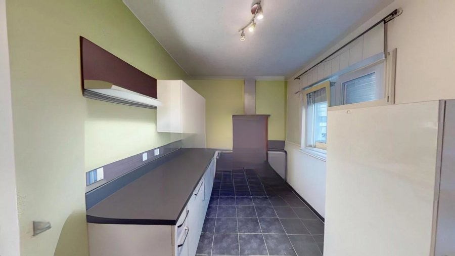 Квартира в Дикирхе, Люксембург, 75 м² - фото 1