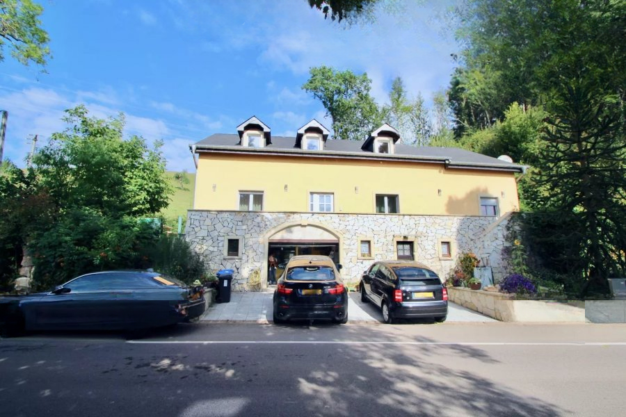 Квартира в Люксембурге, Люксембург, 285 м² - фото 1