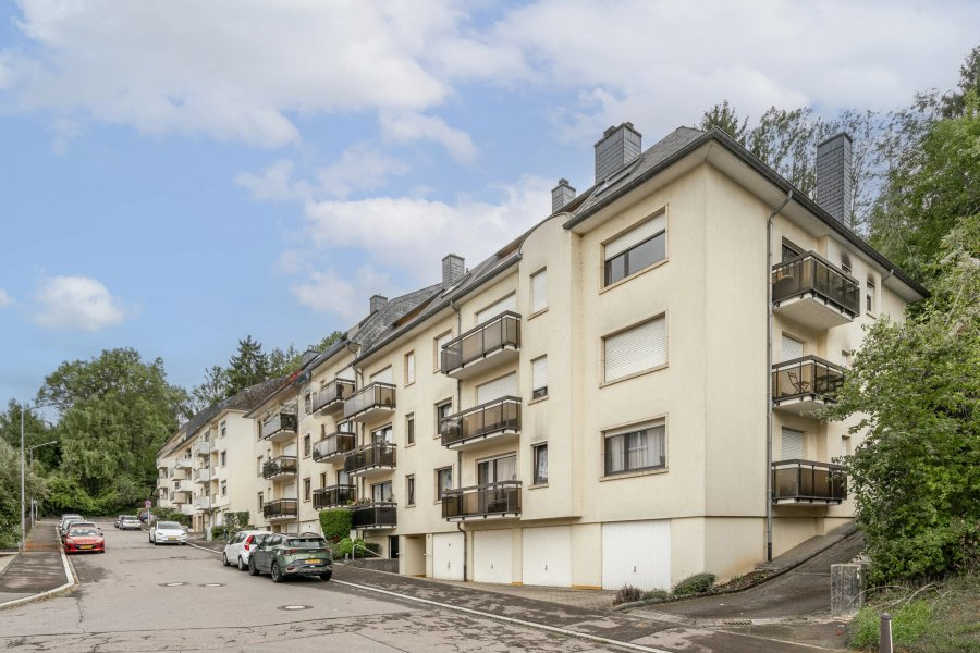 Квартира в Люксембурге, Люксембург, 30 м² - фото 1