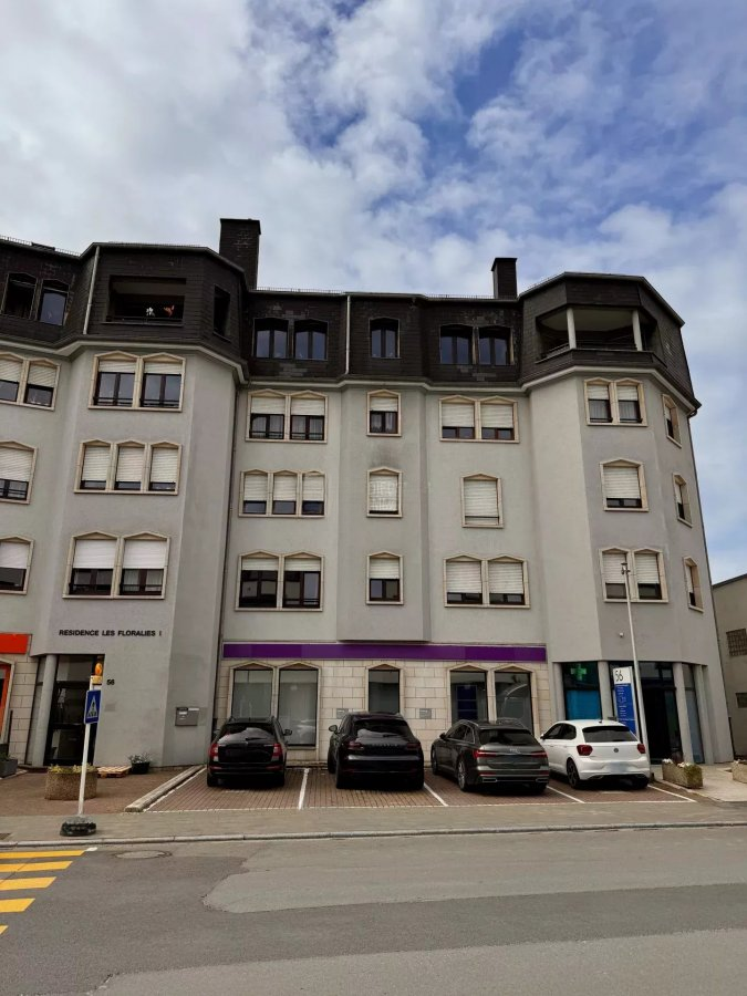 Квартира в Люксембурге, Люксембург, 37 м² - фото 1