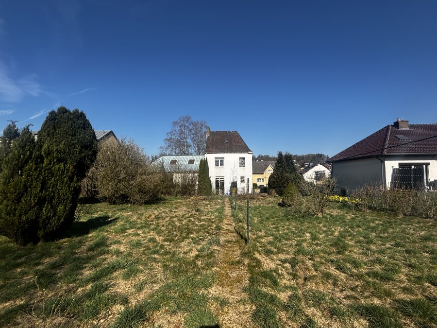 Квартира в Люксембурге, Люксембург, 150 м² - фото 1