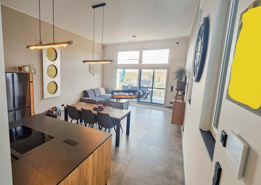 Квартира в Люксембурге, Люксембург, 202 м² - фото 1