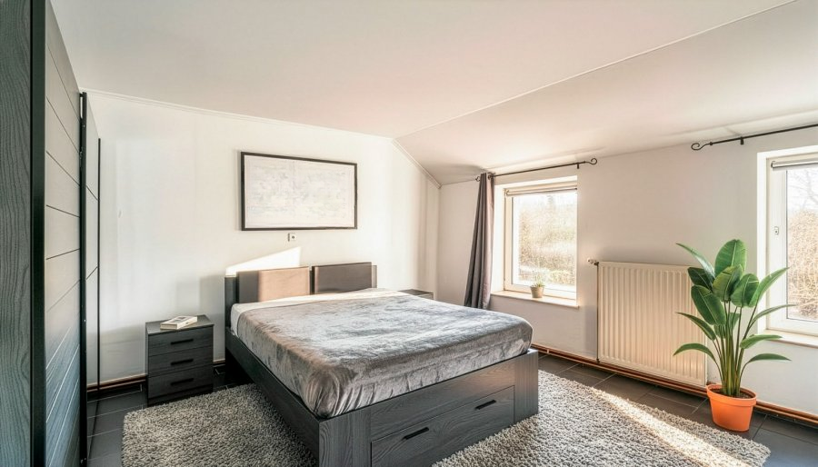 Квартира в Люксембурге, Люксембург, 80 м² - фото 1