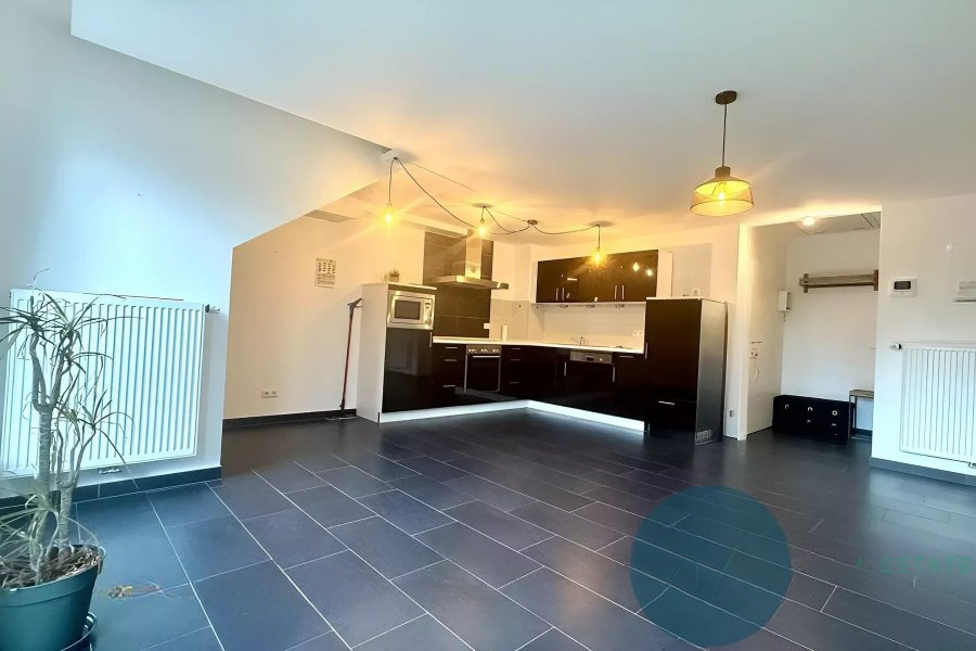 Квартира в Люксембурге, Люксембург, 57 м² - фото 1