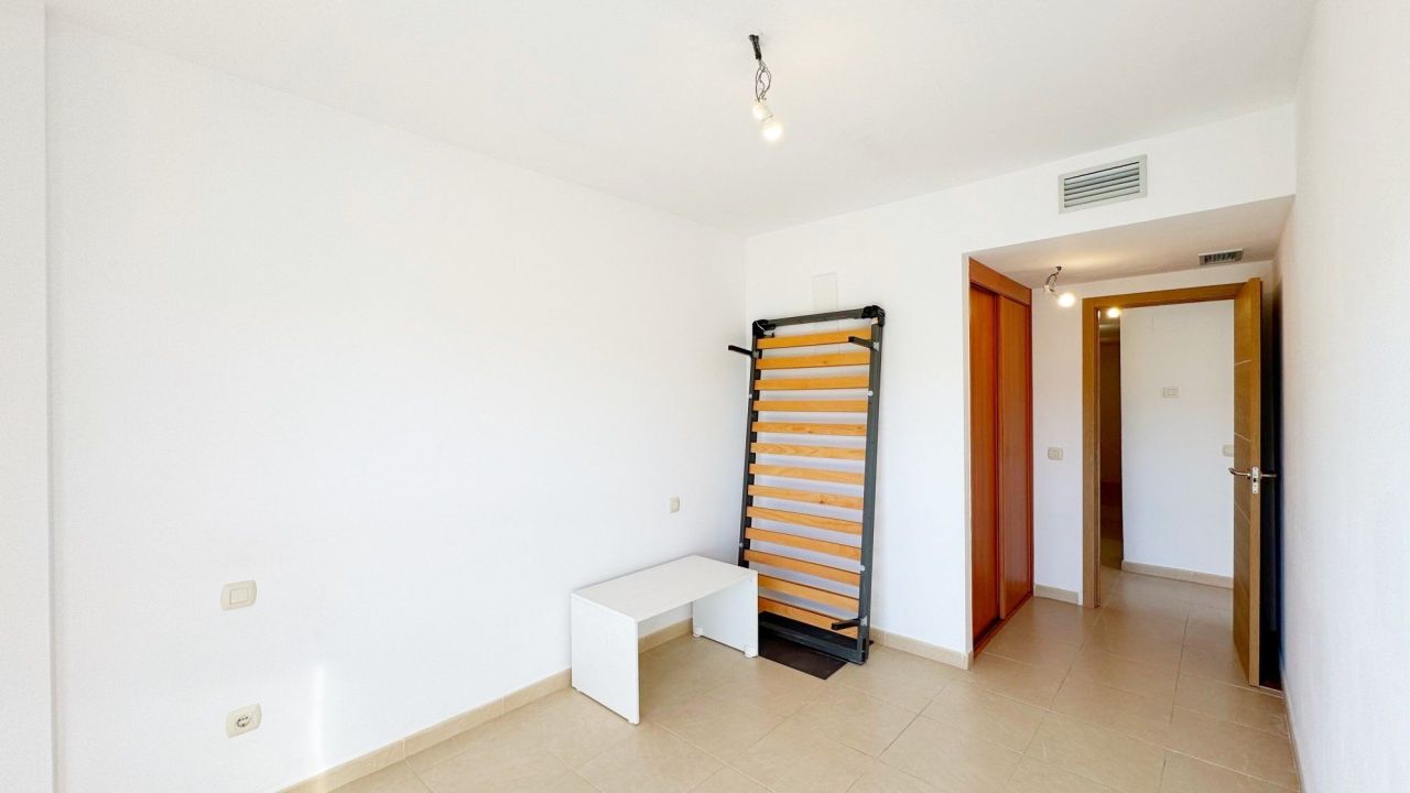 Квартира на Коста-Брава, Испания, 87 м² - фото 12