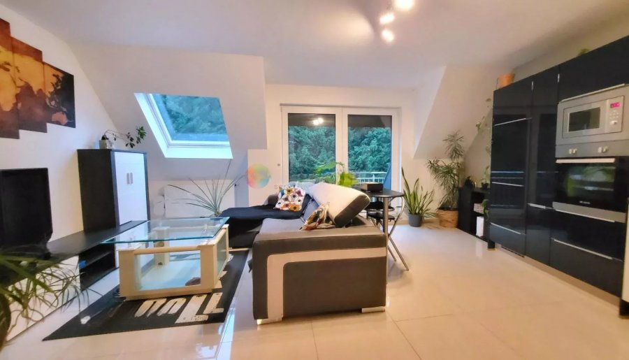 Квартира в Люксембурге, Люксембург, 57 м² - фото 1