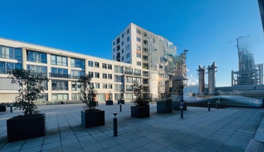 Квартира в Люксембурге, Люксембург, 28 м² - фото 1
