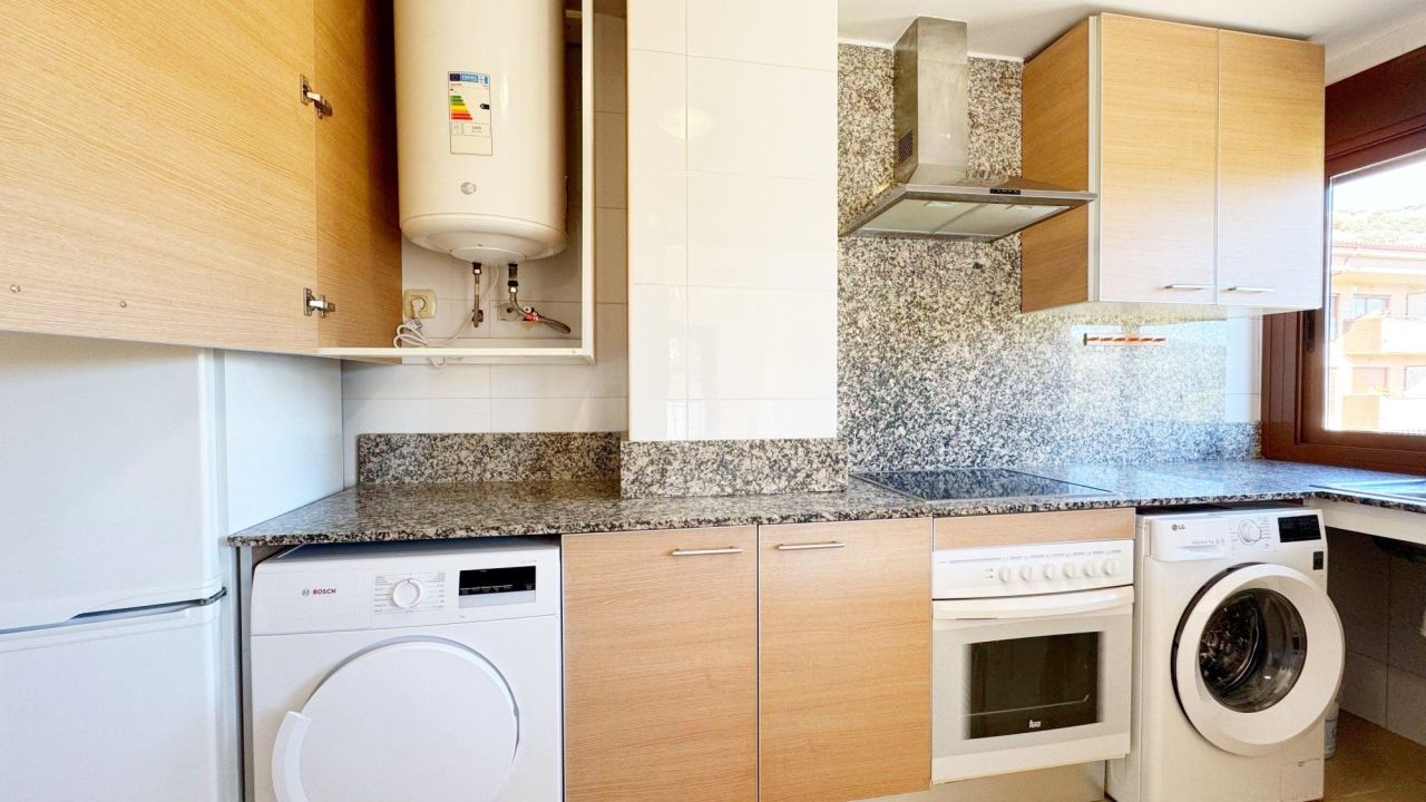 Квартира на Коста-Брава, Испания, 87 м² - фото 16