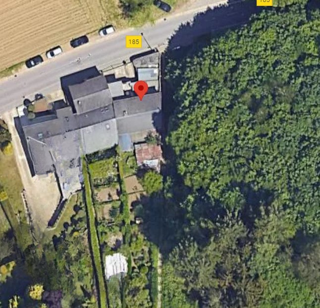 Квартира в Люксембурге, Люксембург, 140 м² - фото 1