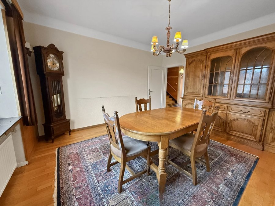 Квартира в Люксембурге, Люксембург, 265 м² - фото 1