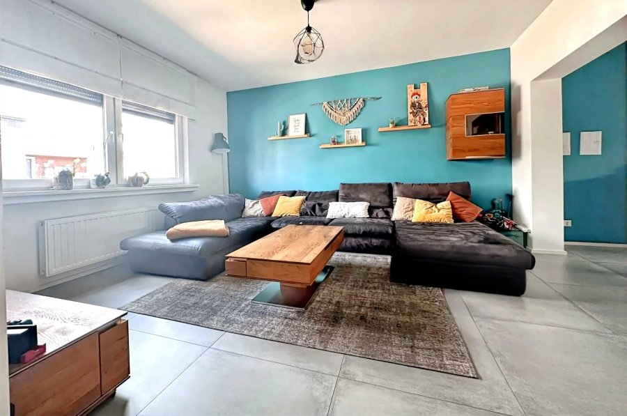 Квартира в Люксембурге, Люксембург, 194 м² - фото 1