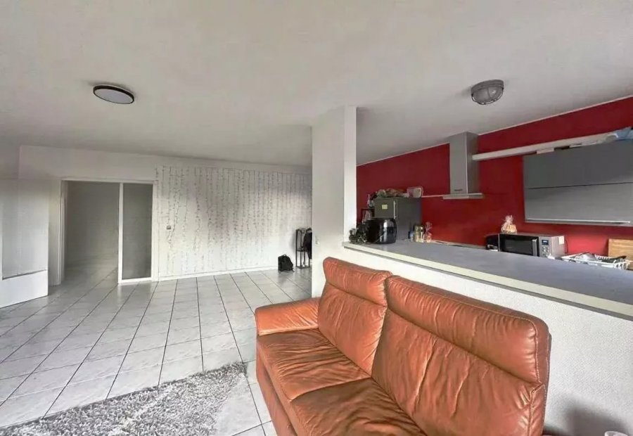 Квартира в Люксембурге, Люксембург, 80 м² - фото 1